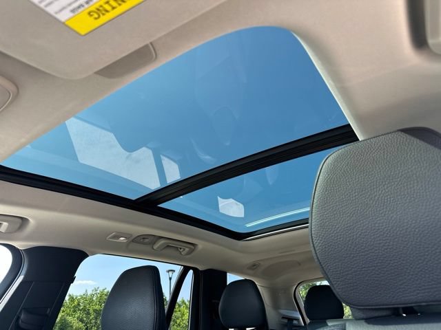 Certified 2023 Volvo XC90 B6 Plus w/ Protection Package Premier AWD/4WD image 20