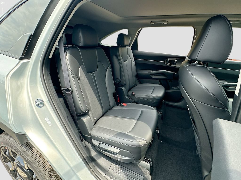 New 2026 Kia Sorento X-Line EX AWD/4WD image 29
