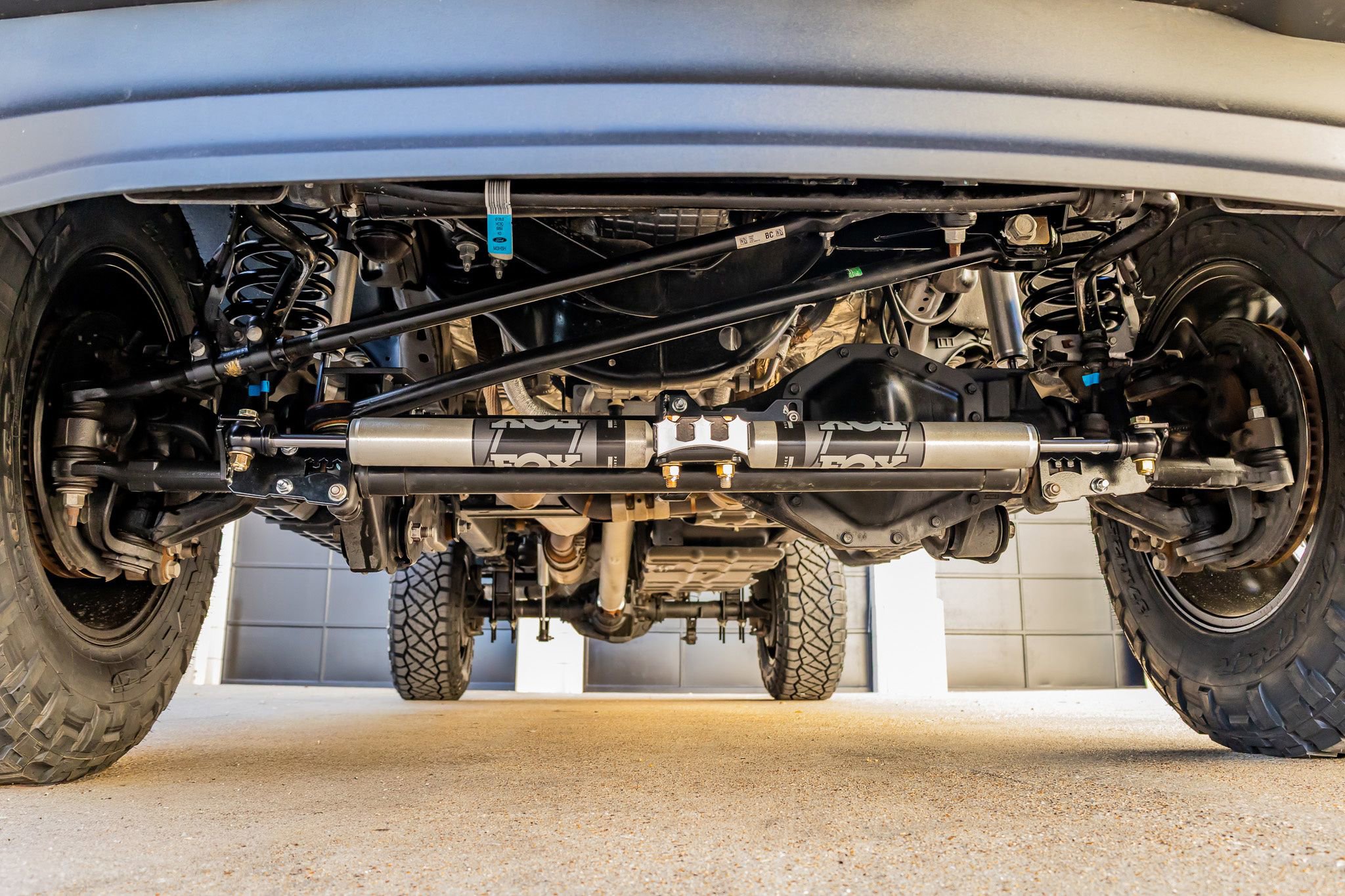 Used 2024 Ford F250 XLT w/ XLT Premium Package image 15