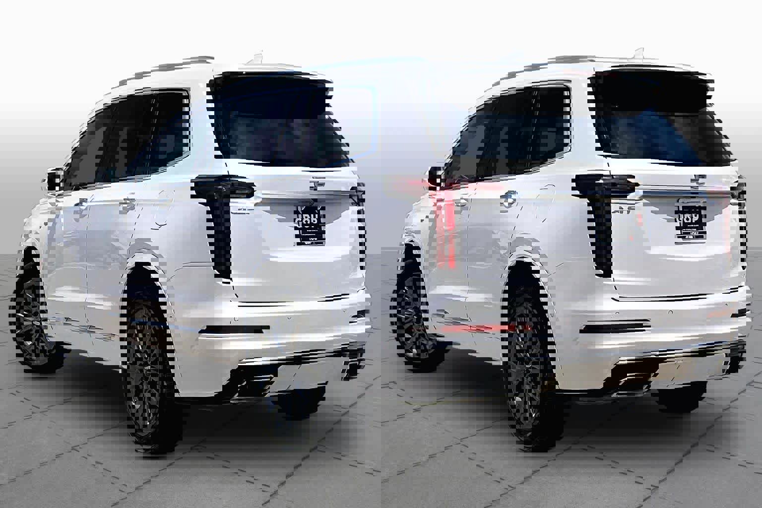 Used 2020 Cadillac XT6 Premium Luxury FWD image 12