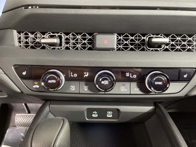 New 2025 Honda Accord SE image 36