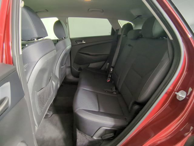 Used 2019 Hyundai Tucson Value FWD image 21