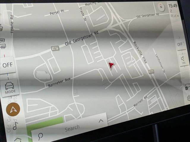 New 2025 Land Rover Range Rover SE image 14