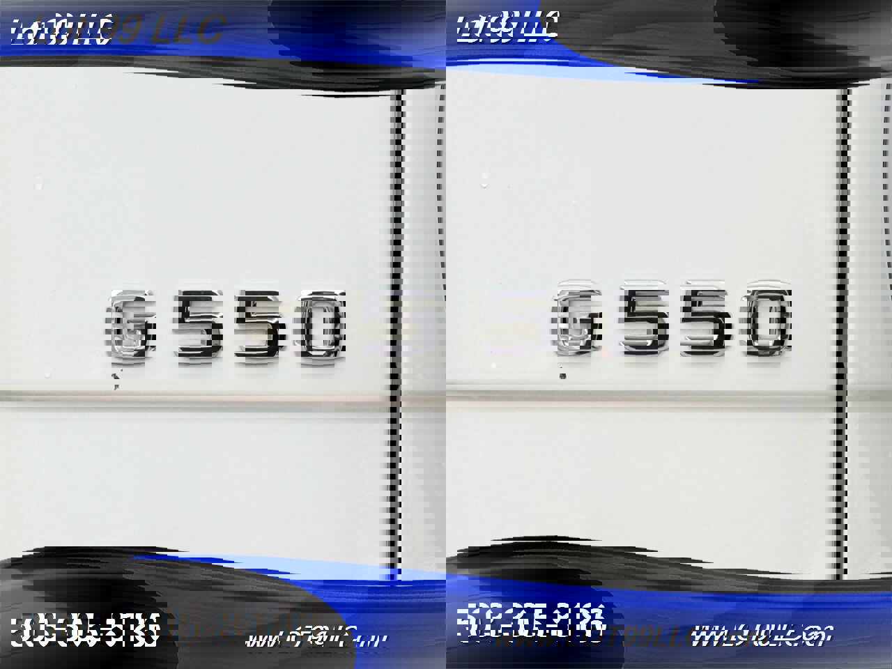 Used 2012 Mercedes-Benz G 550 image 44