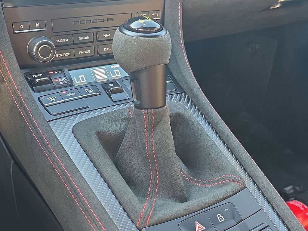 Certified 2025 Porsche 718 Cayman GT4 RS image 29