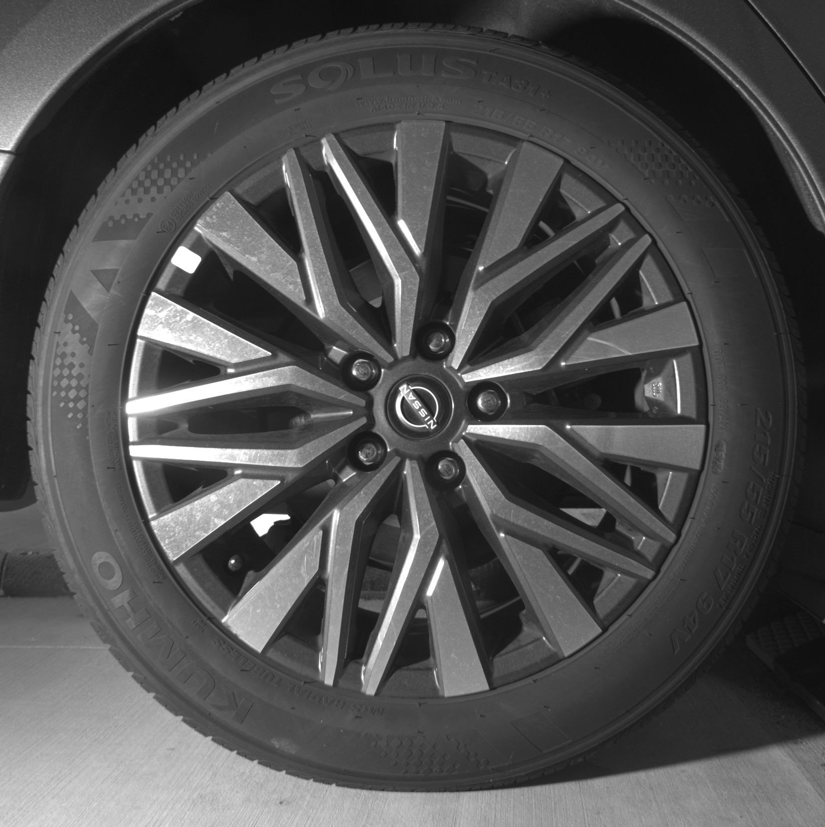 Used 2025 Nissan Altima 2.5 SV image 15