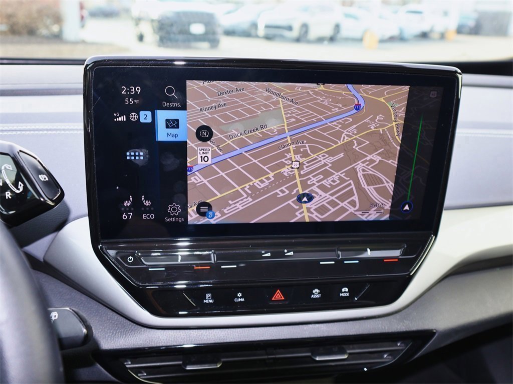 Used 2023 Volkswagen ID.4 Pro S image 22