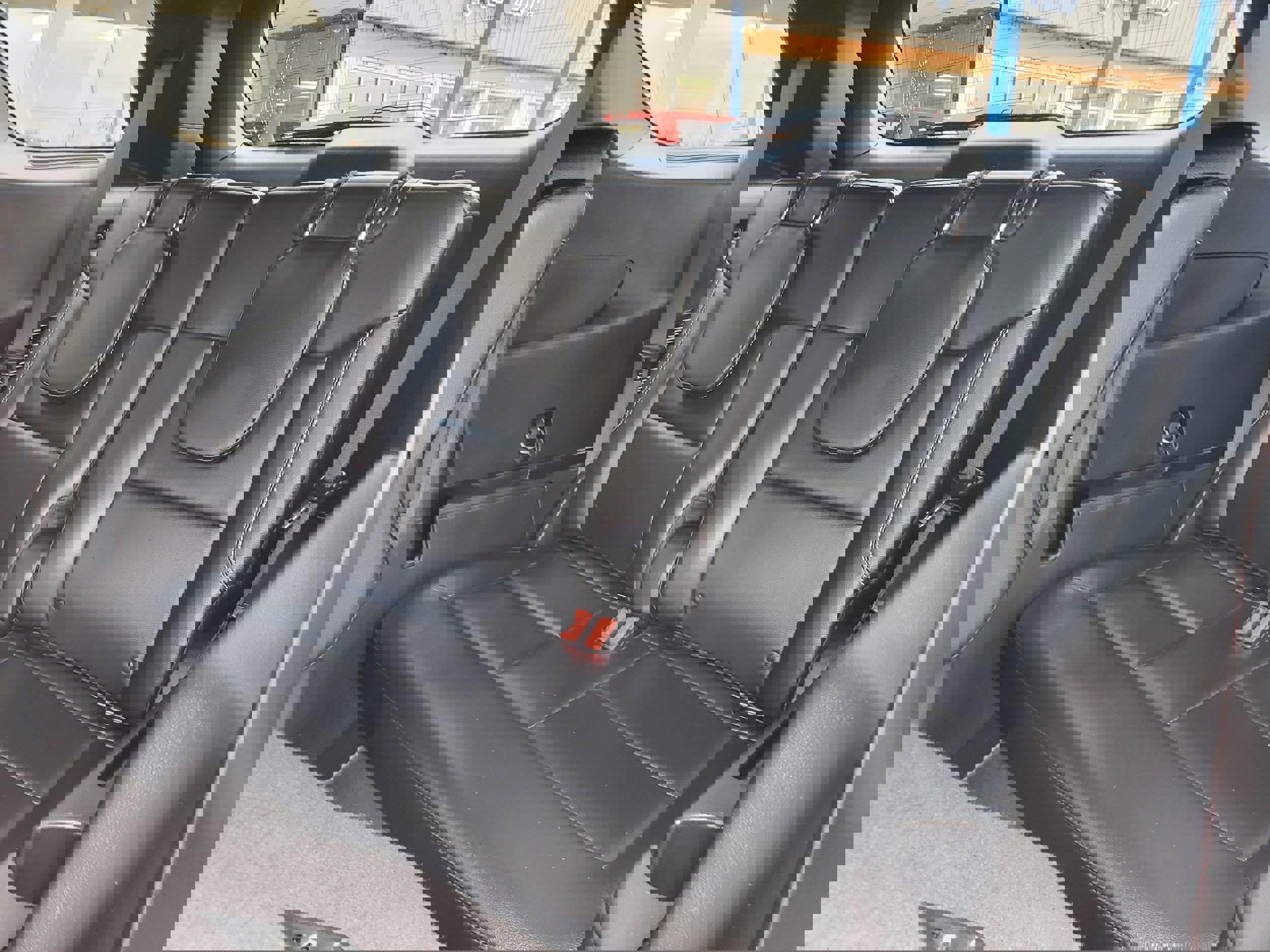 Used 2020 Ford Explorer ST w/ ST Street Pack image 29