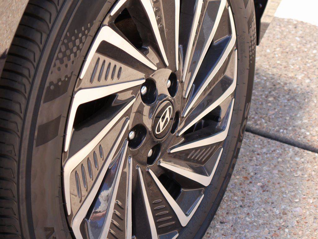 New 2026 Hyundai Sonata SEL image 12