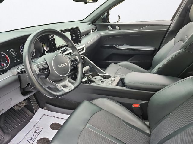 Certified 2024 Kia K5 GT-Line AWD/4WD image 18