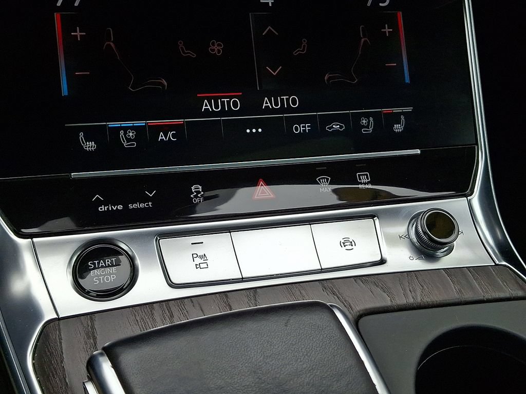 Used 2021 Audi A7 Prestige AWD/4WD image 27