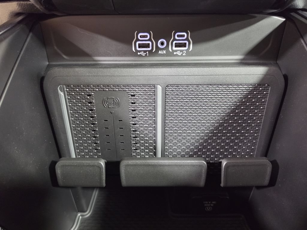New 2026 RAM 1500 Big Horn AWD/4WD image 31