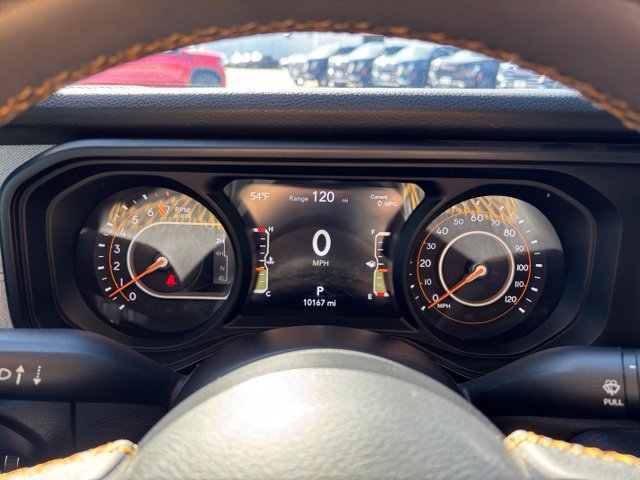 Used 2024 Jeep Gladiator Sport AWD/4WD image 12