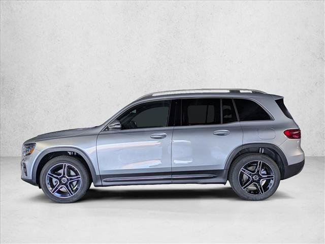New 2026 Mercedes-Benz GLB 250 image 5