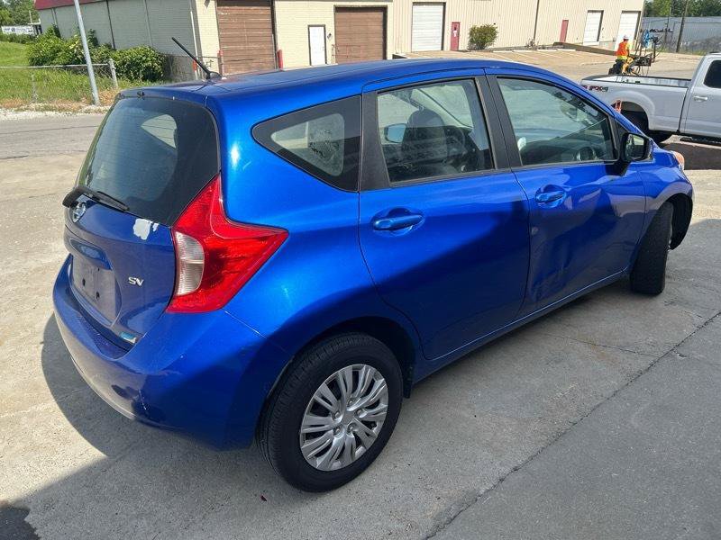 Used 2015 Nissan Versa Note SV FWD image 3