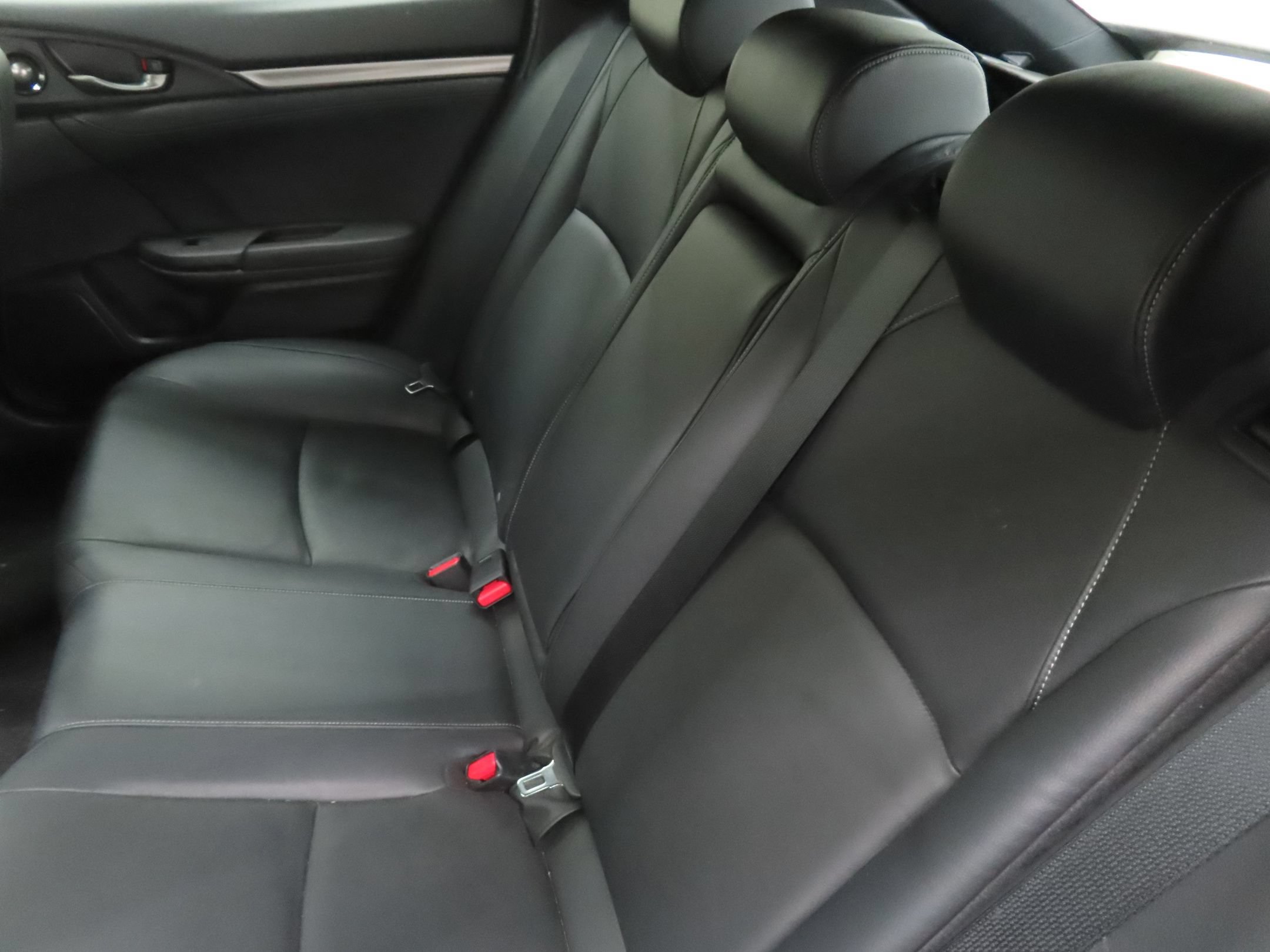 Used 2020 Honda Civic Sport Touring image 23