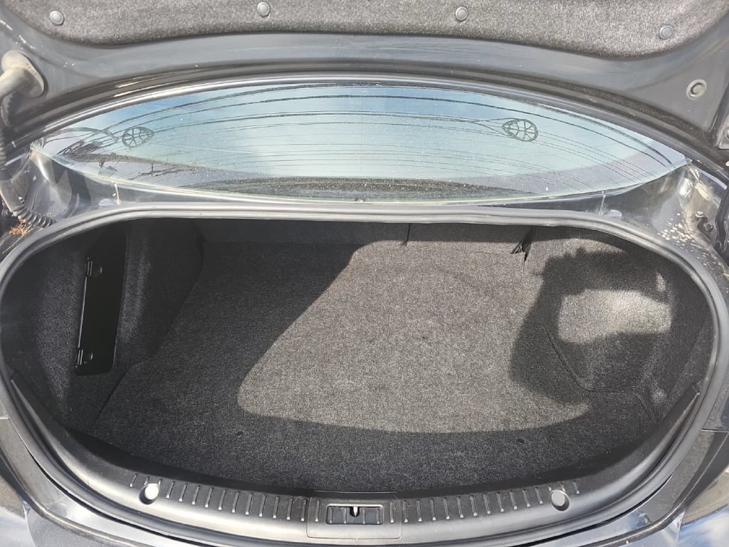 Used 2013 MAZDA MAZDA3 i Sport FWD image 22