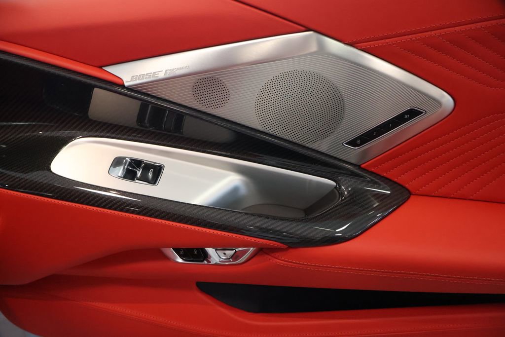 Used 2026 Chevrolet Corvette ZR1 image 47