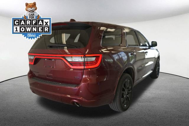 Used 2022 Dodge Durango GT AWD/4WD image 14