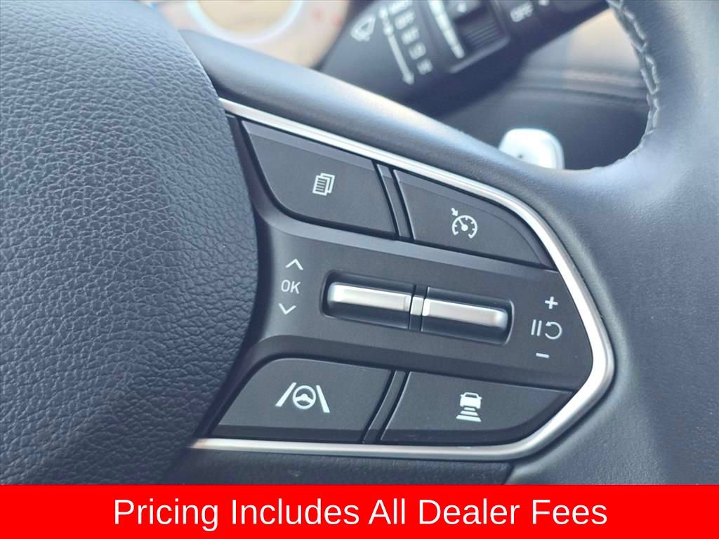 Certified 2022 Hyundai Santa Fe XRT FWD image 20