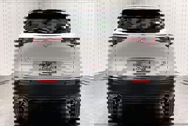 Used 2024 MAZDA CX-30 AWD 2.5 S w/ Select Sport Pkg image 4