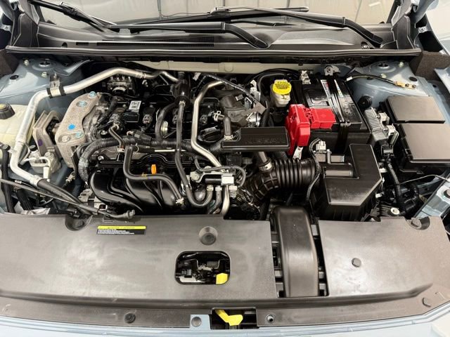 Used 2024 Nissan Sentra SV image 8