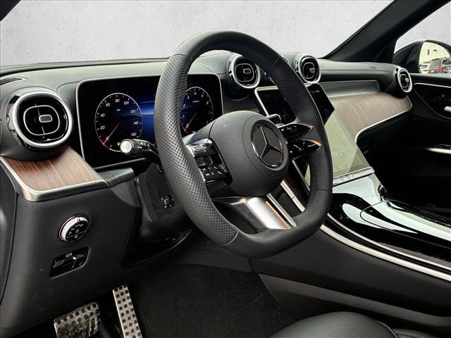 Certified 2026 Mercedes-Benz GLC 300 4MATIC image 10