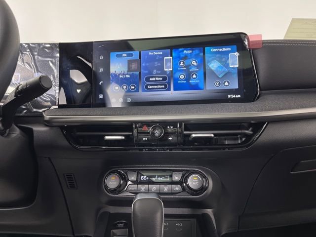 New 2026 Nissan Kicks SV w/ SV Premium Package image 24