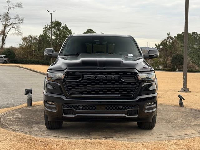 New 2026 RAM 1500 Big Horn image 2