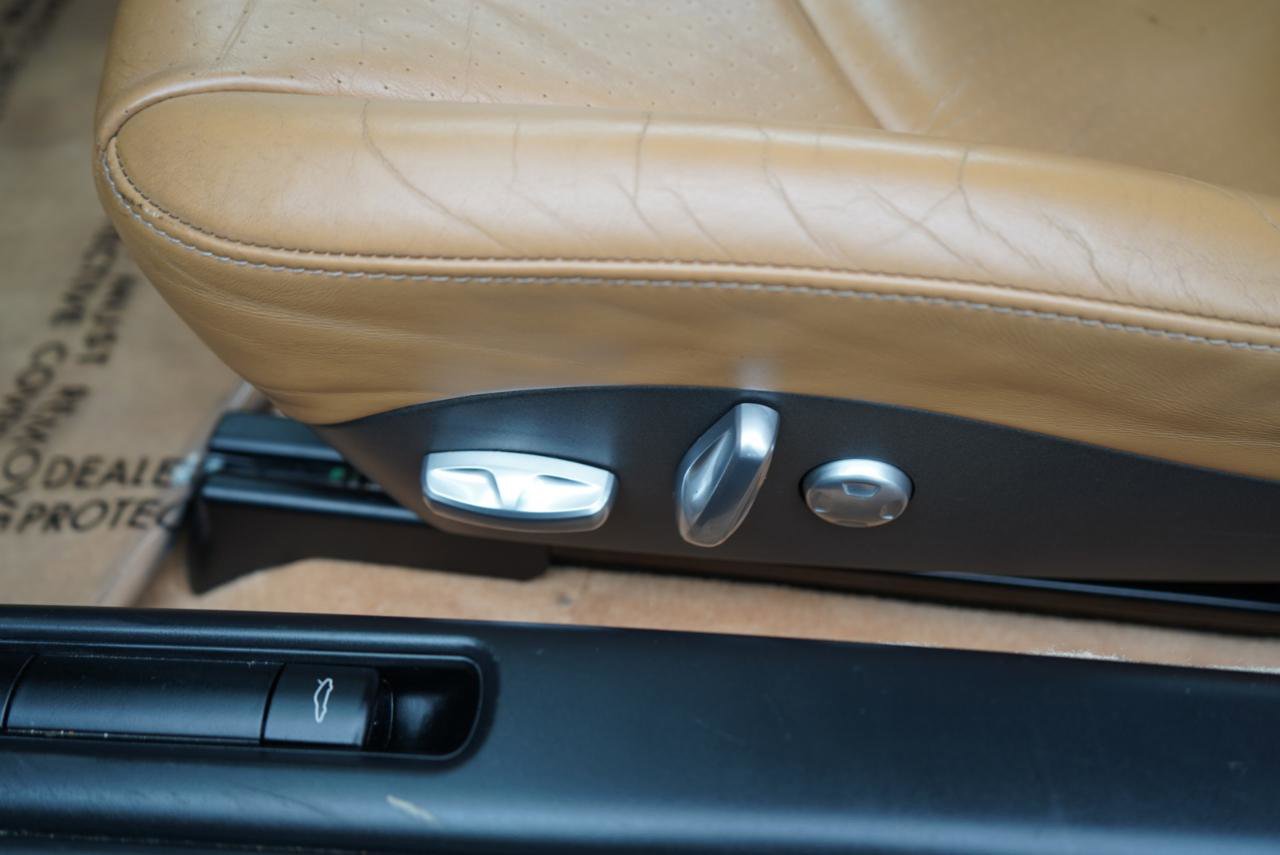 Used 2005 Porsche 911 Carrera image 22