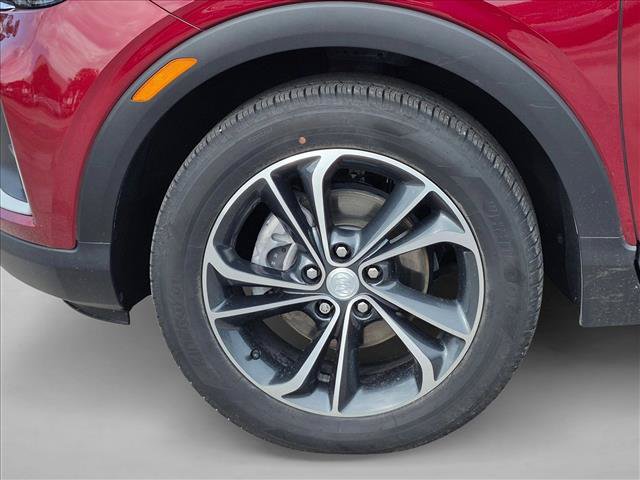 Used 2023 Buick Encore GX Select FWD image 21