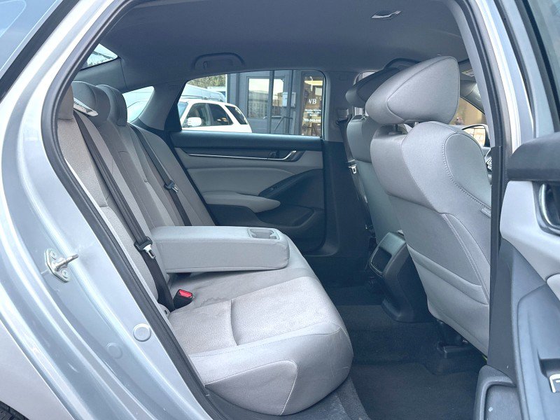 Used 2020 Honda Accord LX image 24