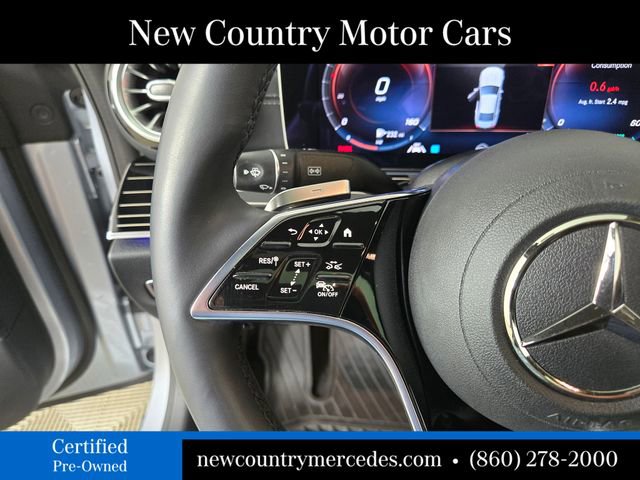 Certified 2022 Mercedes-Benz CLS 450 4MATIC image 23