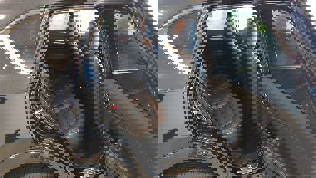 New 2025 MAZDA CX-5 AWD 2.5 S w/ Premium Plus Pkg image 16