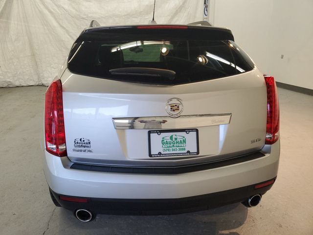 Used 2015 Cadillac SRX FWD image 5