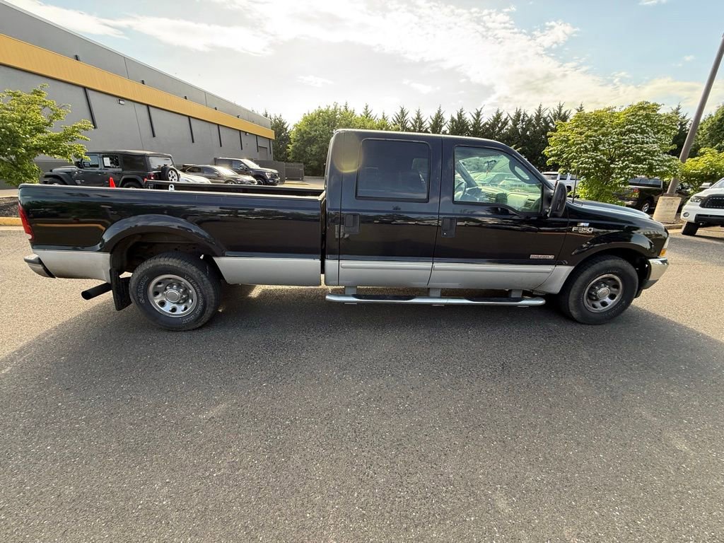 Used 2003 Ford F350 XLT RWD image 8