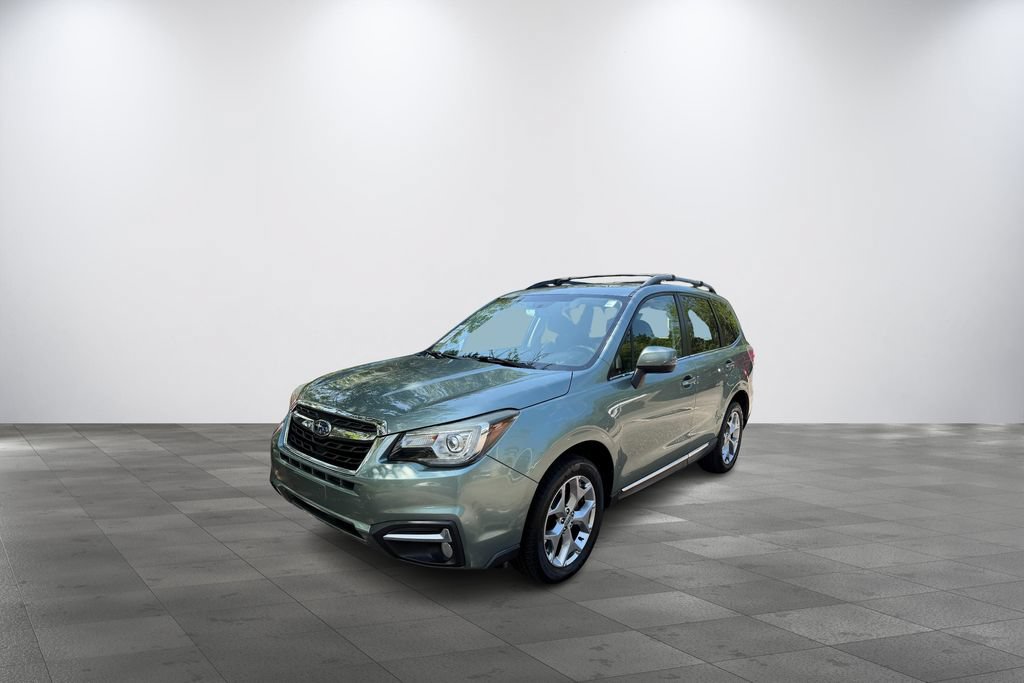 Used 2018 Subaru Forester 2.5i Touring AWD/4WD image 3