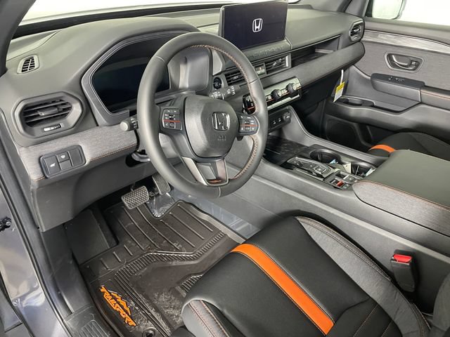 New 2026 Honda Passport TrailSport image 3