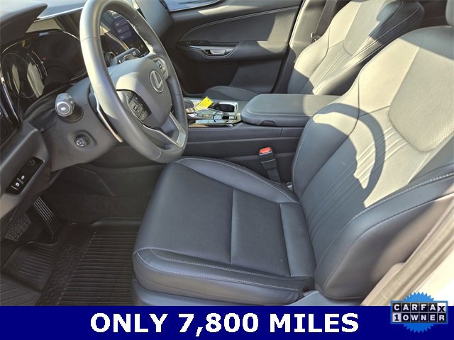 Used 2023 Lexus NX 250 FWD image 25