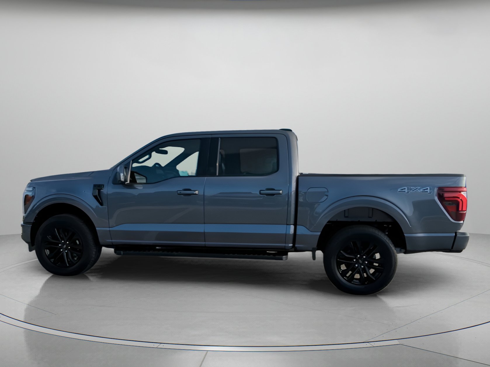 New 2026 Ford F150 Lariat w/ Equipment Group 501A Mid AWD/4WD image 14