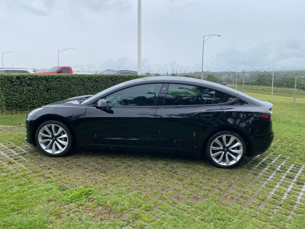 Used 2019 Tesla Model 3 Standard Range Plus RWD image 22