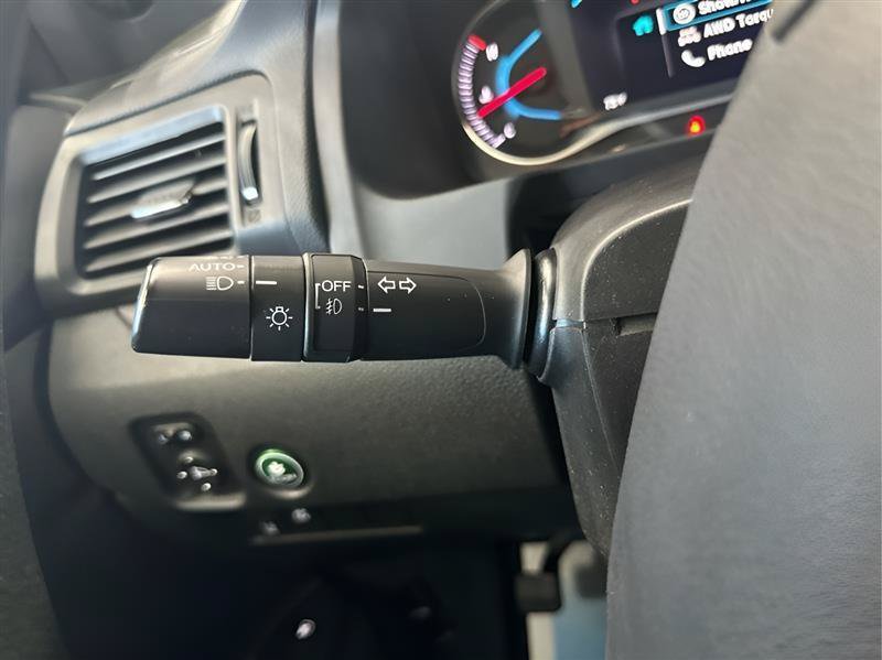 Used 2021 Honda Passport Sport image 10
