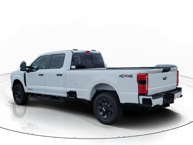 New 2026 Ford F350 XL w/ STX Appearance Package AWD/4WD image 4