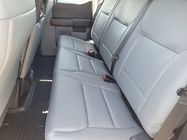 New 2026 Ford F250 XL w/ XL Chrome Package image 16