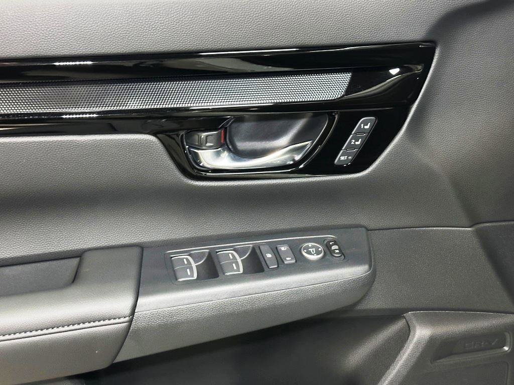 New 2026 Honda CR-V EX-L image 12