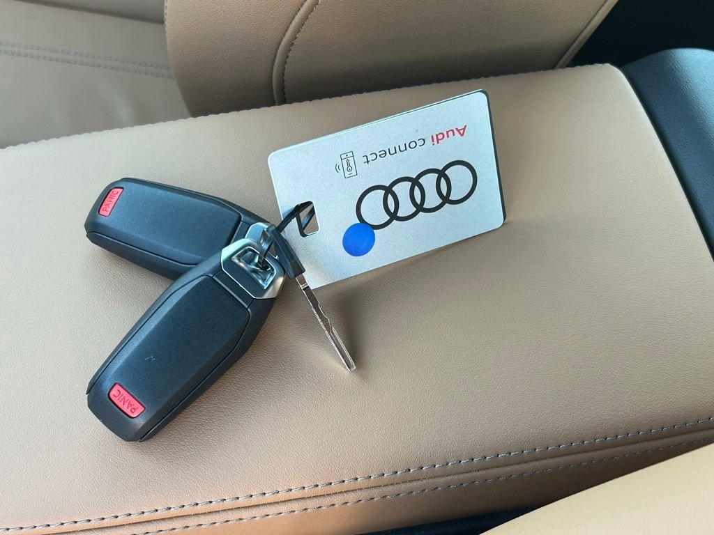 New 2026 Audi A5 2.0T Premium AWD/4WD image 75