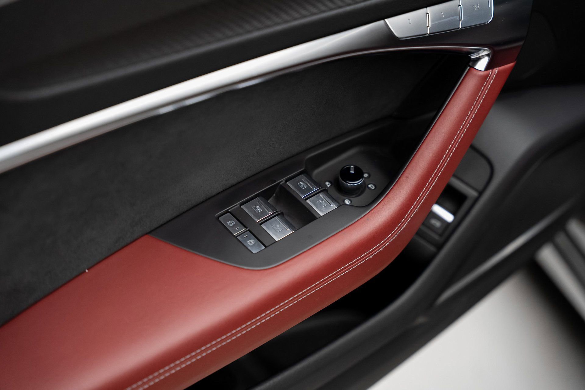 Used 2023 Audi S6 Premium Plus w/ Premium Plus Package image 55