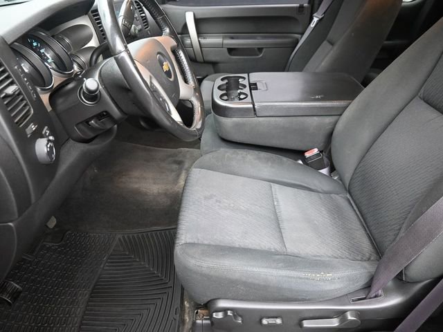 Used 2013 Chevrolet Silverado 1500 LT AWD/4WD image 16