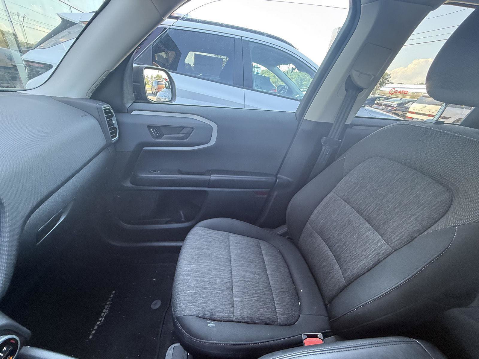 Used 2021 Ford Bronco Sport Big Bend AWD/4WD image 24