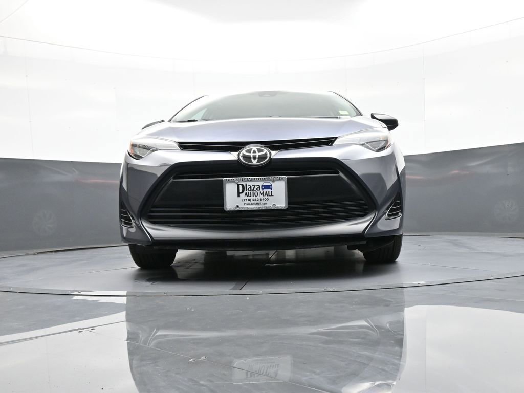 Certified 2018 Toyota Corolla LE w/ Body Protection Package image 26